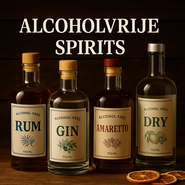 Alcoholvrij