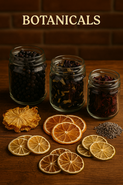 Botanicals