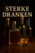 Andere sterke dranken