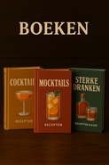 Boeken
