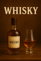 Whisky / Whiskey