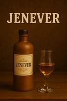 Jenever