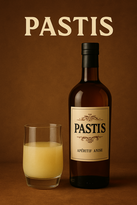 Pastis