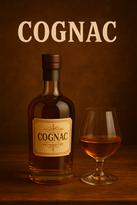 Cognac / Armagnac