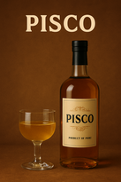 Pisco