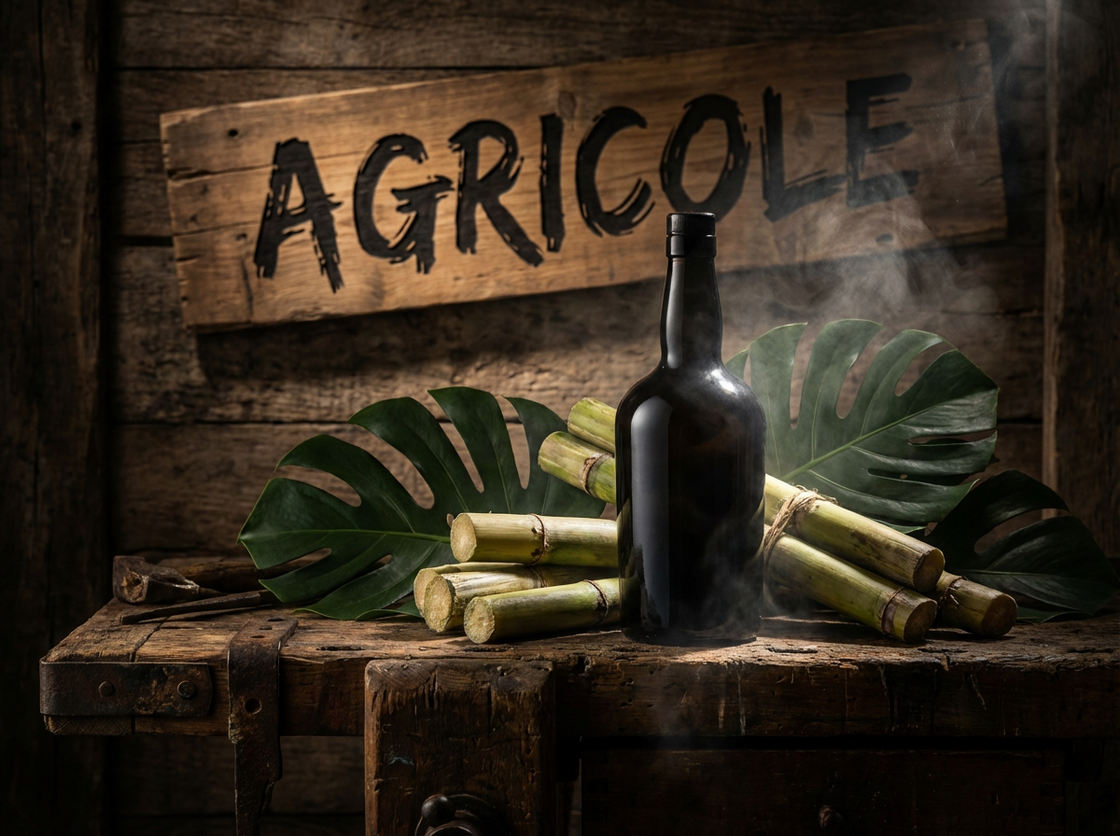 Agricole Rum