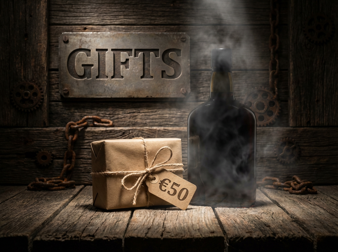 Cadeau's onder de €50