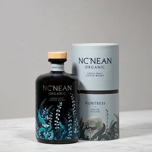 Nc'nean Huntress Malted Teacake