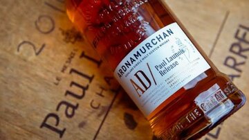Ardnamurchan Paul Launois Batch 5 - 2026
