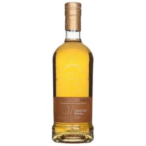Ardnamurchan Tokaji Cask Release