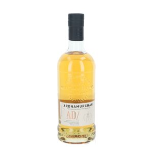 Ardnamurchan Single Malt