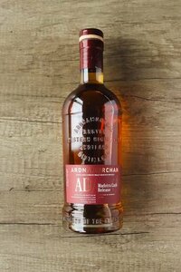 Ardnamurchan Madeira Cask Release 2025