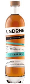 Undone 1 - Sugar Cane Type