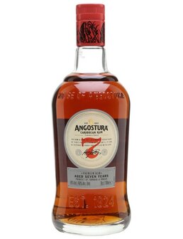 Angostura 7 Year