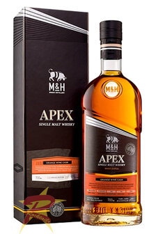 M&amp;H Apex Orange Wine Cask
