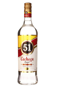 Cacha&ccedil;a 51