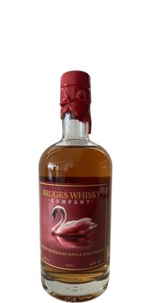 Bruges Whisky - Core Release 2023