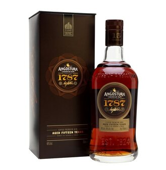 Angostura 1787