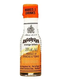 Angostura Orange Bitters 3,5 ml