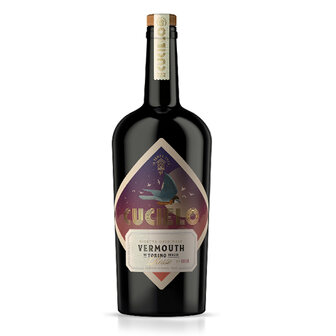 Cucielo Vermouth Rosso