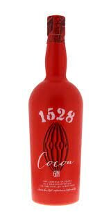 1528 Cocoa Gin