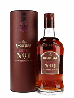 Angostura No.1 Sherry Cask