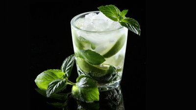 Virgin Mojito 500 ml