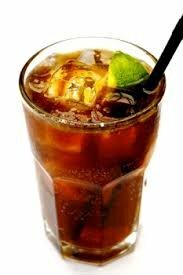 Cuba Libre NA 1 liter