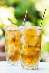 Long Island Iced Tea 1 liter