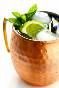 Moscow Mule 1 liter