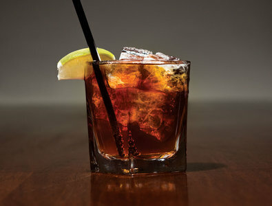 Dark &#039;n Stormy 500 ml