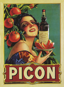 Picon Maison 1 liter