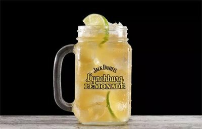 Lynchburg Lemonade 1 liter