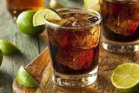 Cuba Libre 500 ml