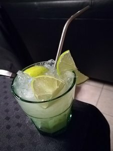 Caipirinha 150 ml