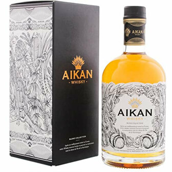 Aikan Blend Collection