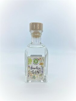 Garden Gin 10cl