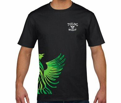 Teeling Green T-shirt