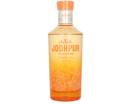 Jodhpur Mandore Gin