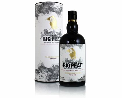 Big Peat Smokehouse - Feis Ile 2023