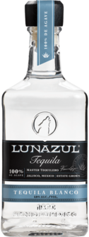 Lunazul Blanco