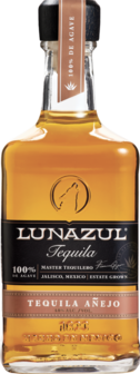 Lunazul Anejo