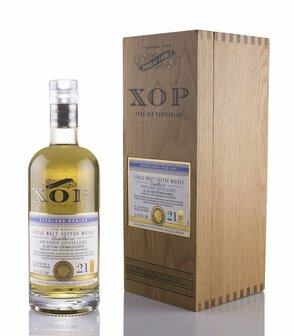 Speyside 1998 21Y