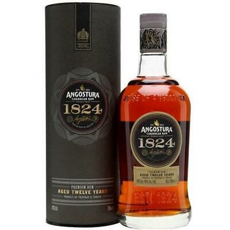 Angostura 1824