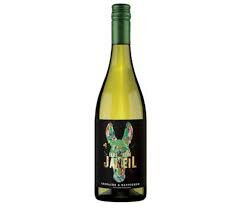 Les Hauts de Janeil - Grenache &amp; Sauvignon