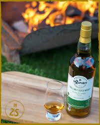 Tomatin 11Y 2011 In2Spirit