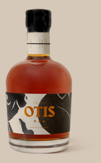 OTIS Rum