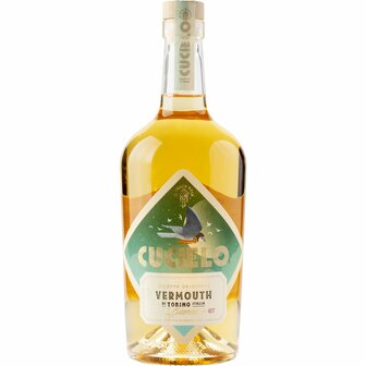 Cucielo Vermouth Bianco