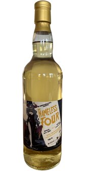 The Nameless 4 - Secret Highland 12Y