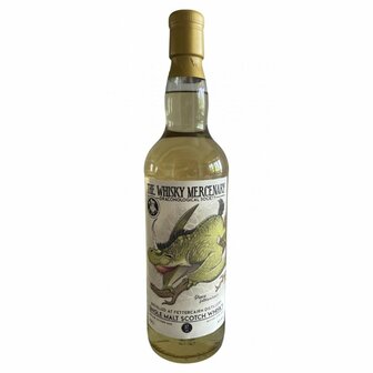 Fettercairn 12Y Draconological Society